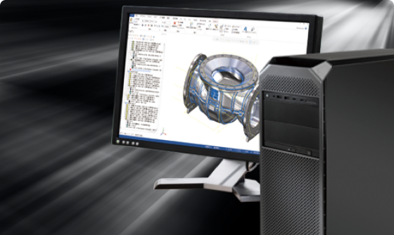 PCカスタマイズ