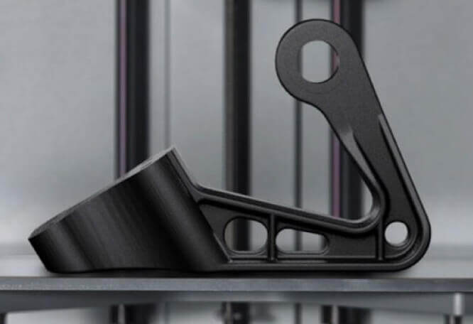 ［出力サンプル］成形品