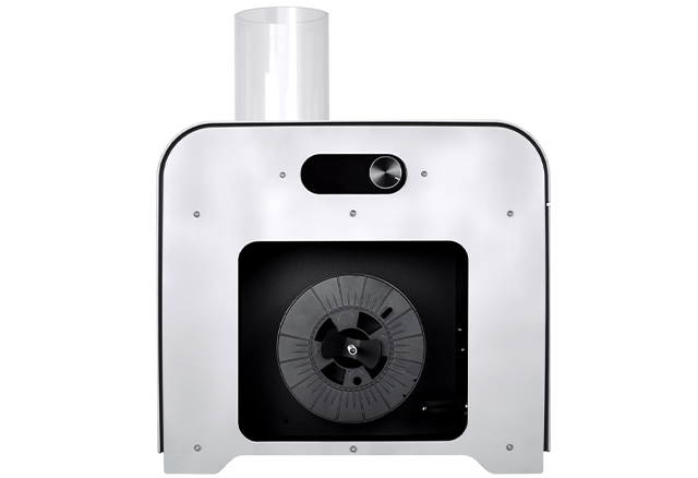 ［出力サンプル］成形品