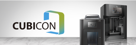 レーザー金属積層アプリケーション ADDITIVE MASTER LUNA