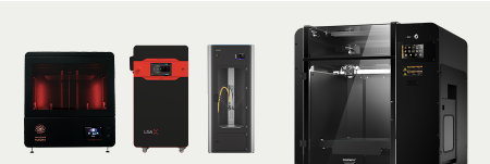 レーザー金属積層アプリケーション ADDITIVE MASTER LUNA