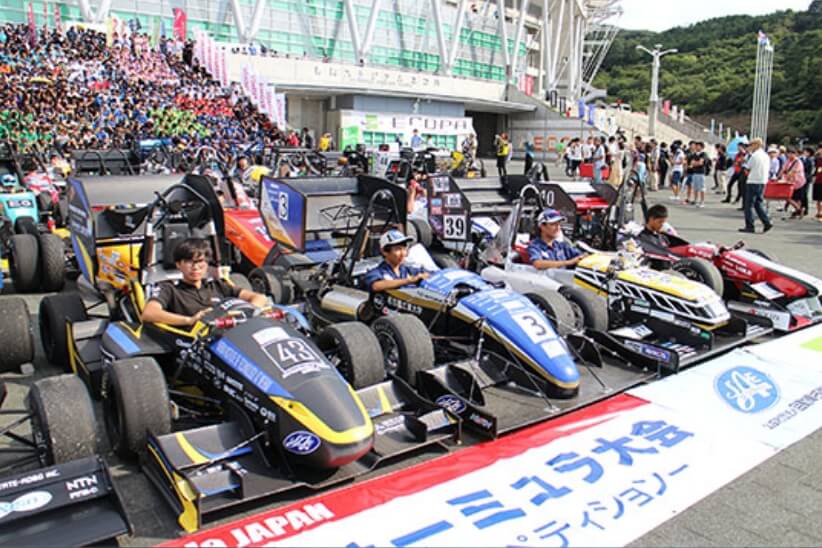 教育機関・若年層への社会貢献