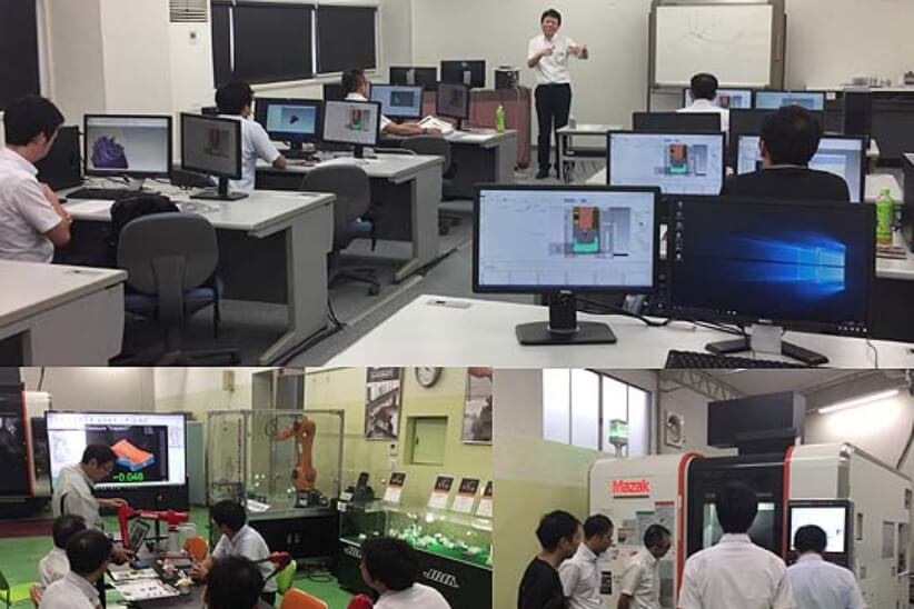 学校教育支援サービス