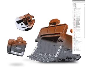 Geomagic® Design X™