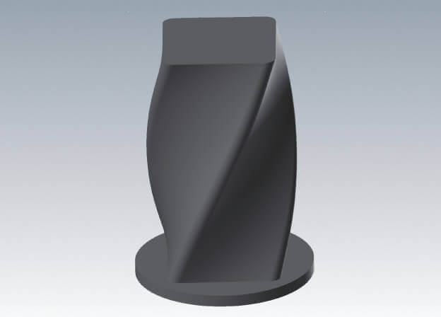 AMスライス処理