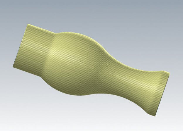 AMロータリー処理