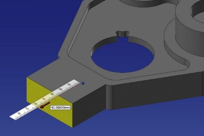 ソリッド ダイレクト編集