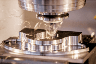 2軸から5軸、複合加工まで様々な加工に対応するCAD/CAMシステム