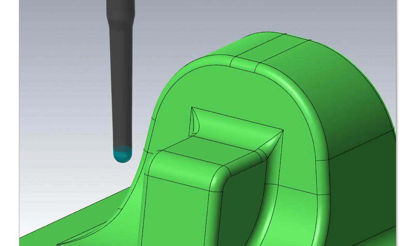 ツールマネージャーで編集も可能