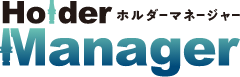 Holder Manager