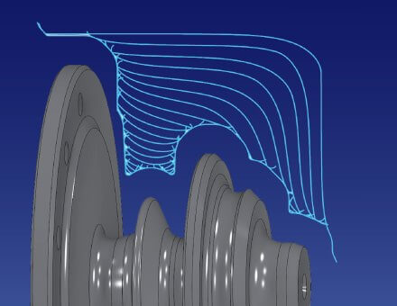 ダイナミック粗取り