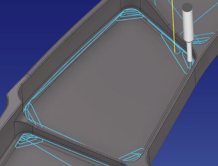 オプティ取り残し