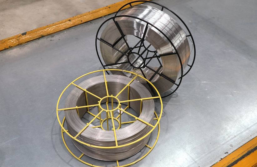 デュアル・ワイヤー