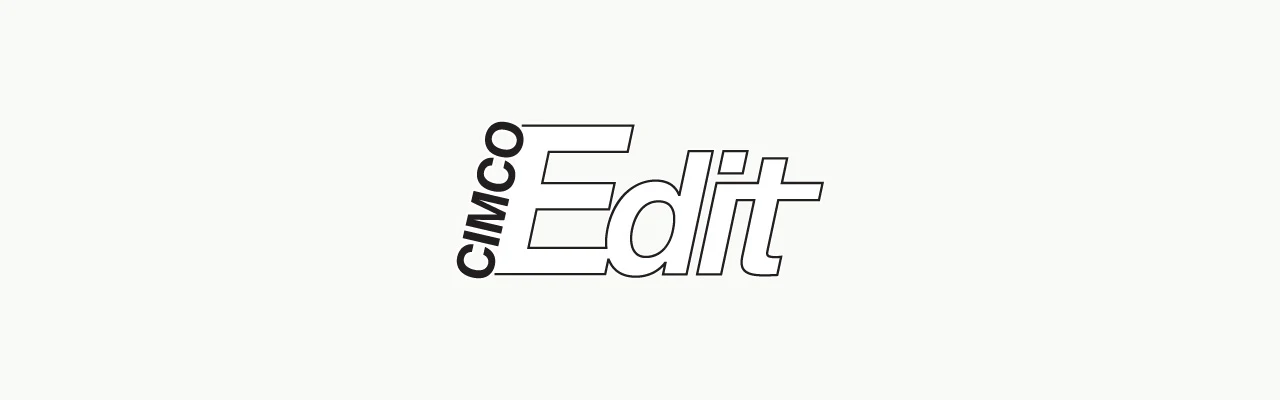 CIMCO Edit