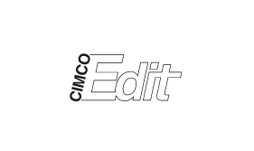 CIMCO Edit