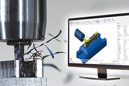 ご希望のMastercamをインストール