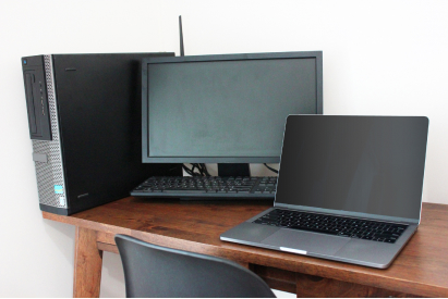 代替機イメージ